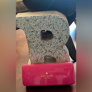 Kate Spade Hard Case